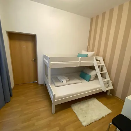 Apartment Zur Schleuse - Bis 6 Personen Mit Gem Garten *